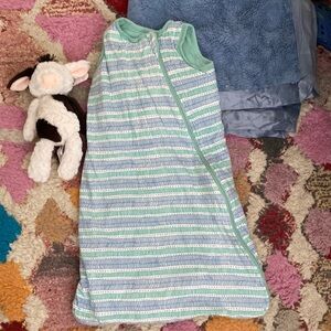 Honest Company Organic Cotton Sleep Sack